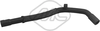 Tubo flexible para aceite Renault LAGUNA III