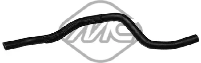 Manguera hidráulica, dirección Bmw 5 · Bmw 5 Touring