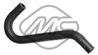 Manguera hidráulica, dirección Honda ACCORD VI · Honda ACCORD VI Coupe · Honda ACCORD VI Hatchback