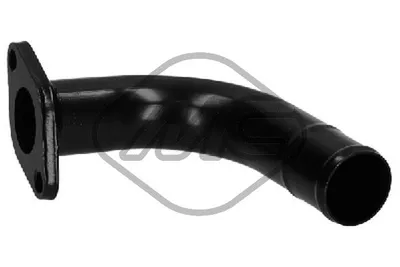 Conducto refrigerante Hyundai TERRACAN