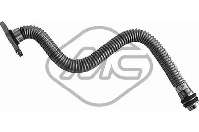 Conducto aceite, turbocompresor Nissan KUBISTAR Van · Renault KANGOO · Renault KANGOO Express