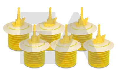 Liquido trazador, detector de fugas EACLIMA 11R0188