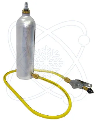 Kit de limpieza climatizador EACLIMA 11Z0114