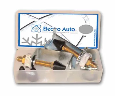 Kit de limpieza climatizador EACLIMA 19B0101