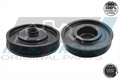 Polea, cigüeñal Renault LAGUNA II · Renault LAGUNA II Grandtour · Renault VEL SATIS