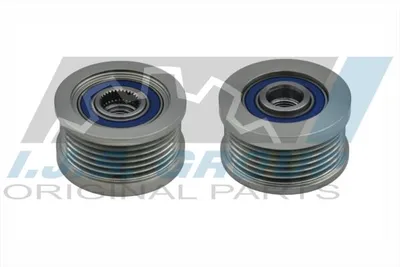 Rueda libre alternador Hyundai TRAJET · Hyundai ELANTRA III Saloon · Hyundai ELANTRA III