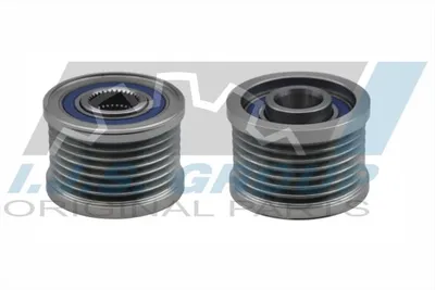 Rueda libre alternador Nissan INTERSTAR Bus · Nissan INTERSTAR Van · Nissan PRIMASTAR Bus