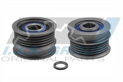 Rueda libre alternador Nissan MICRA III · Renault LAGUNA I · Renault LAGUNA I Grandtour