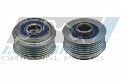 Rueda libre alternador Opel ASTRA G Hatchback · Opel ASTRA G Estate · Opel ASTRA G Saloon
