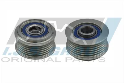 Rueda libre alternador Ford FOCUS I · Ford FOCUS I Turnier · Ford FOCUS I Saloon