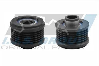 Rueda libre alternador Renault KANGOO · Renault CLIO II · Renault KANGOO Express