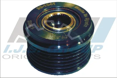 Rueda libre alternador IJS GROUP 30-1041