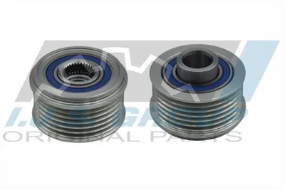 Rueda libre alternador Bmw 3 · Bmw 3 Coupe · Bmw 3 Touring