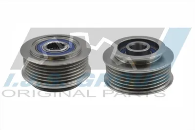 Rueda libre alternador Vw TRANSPORTER T4 Bus · Vw TRANSPORTER T4 Van · Vw TRANSPORTER T4 Platform/Chassis (70E, 70L, 70M, 7DE, 7DL, 7D