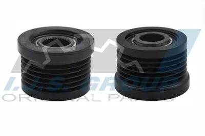 Rueda libre alternador Renault LAGUNA II · Renault LAGUNA II Grandtour · Renault MEGANE II