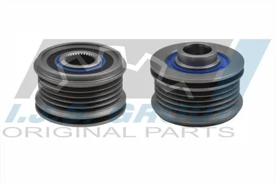 Rueda libre alternador Nissan KUBISTAR Van · Renault KANGOO · Renault CLIO II