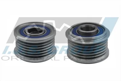 Rueda libre alternador Mercedes-Benz S-CLASS · Mercedes-Benz C-CLASS · Mercedes-Benz C-CLASS Coupe