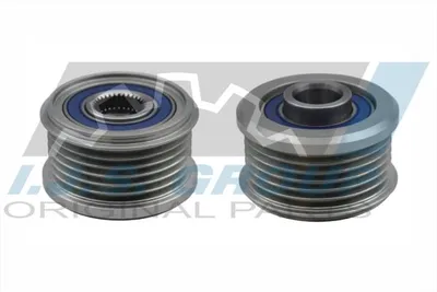 Rueda libre alternador Citroën JUMPY I · Citroën BERLINGO / BERLINGO FIRST Box Body/MPV · Citroën BERLINGO / BERLINGO FIRST MPV