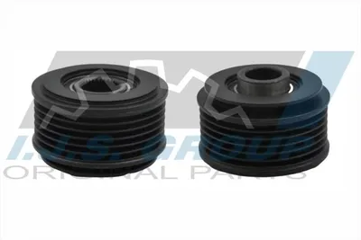 Rueda libre alternador Fiat BRAVA · Fiat BRAVO I · Fiat MAREA