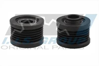 Rueda libre alternador Citroën C4 Coupe · Citroën C4 I · Citroën C4 PICASSO I MPV