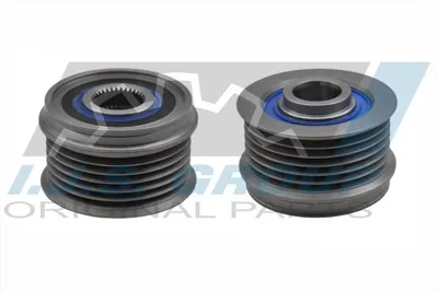 Rueda libre alternador Fiat GRANDE PUNTO
