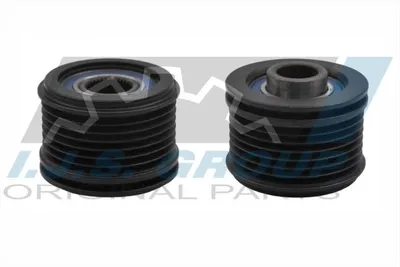 Rueda libre alternador Mercedes-Benz C-CLASS · Mercedes-Benz C-CLASS Coupe · Mercedes-Benz C-CLASS T-Model