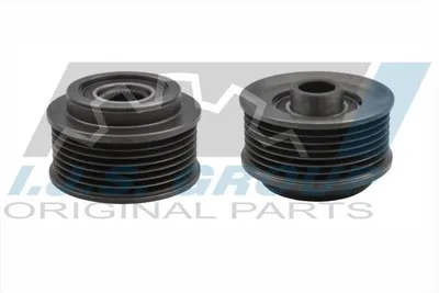 Rueda libre alternador Hyundai H-1 / STAREX Bus · Hyundai H-1 Van · Hyundai H-1 Platform/Chassis