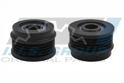 Rueda libre alternador Audi A6 C5 · Audi A6 C5 Avant