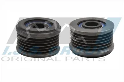 Rueda libre alternador Vw PASSAT B5 · Vw PASSAT B5 Variant
