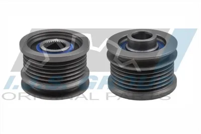 Rueda libre alternador Audi A4 B5 · Audi A6 C5 · Audi A6 C5 Avant