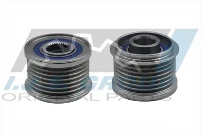 Rueda libre alternador Mercedes-Benz G-CLASS · Mercedes-Benz G-CLASS Cabrio · Mercedes-Benz M-CLASS