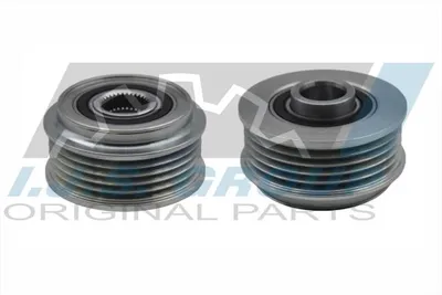 Rueda libre alternador Alfa Romeo 159 · Alfa Romeo BRERA · Alfa Romeo 159 Sportwagon
