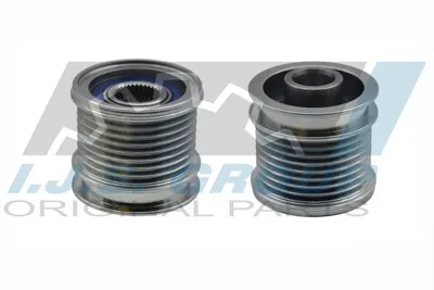 Rueda libre alternador Mercedes-Benz G-CLASS · Mercedes-Benz G-CLASS Cabrio · Mercedes-Benz M-CLASS