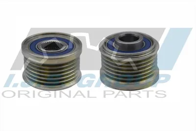 Rueda libre alternador Bmw 3 · Bmw 3 Coupe · Bmw 3 Touring