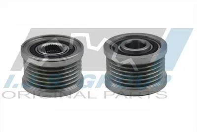 Rueda libre alternador Renault CLIO III