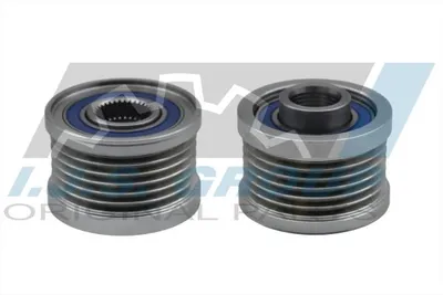 Rueda libre alternador Nissan QASHQAI I · Nissan X-TRAIL II · Nissan TIIDA Saloon