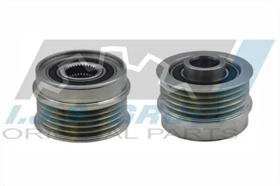 Rueda libre alternador Alfa Romeo MITO · Alfa Romeo GIULIETTA · Fiat GRANDE PUNTO
