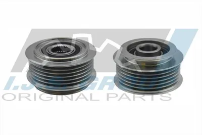 Rueda libre alternador Audi A6 C6 · Audi A6 C6 Avant · Audi A6 Allroad C6
