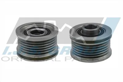 Rueda libre alternador Alfa Romeo 159 · Alfa Romeo BRERA · Alfa Romeo 159 Sportwagon