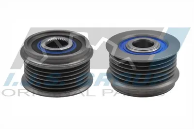 Rueda libre alternador Audi A8 D3 · Audi A6 C6 · Audi A6 C6 Avant