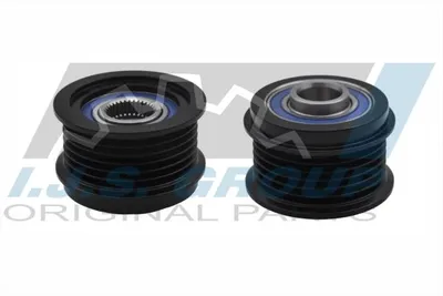 Rueda libre alternador Ford FOCUS II Saloon · Ford FIESTA VI · Ford FIESTA VI Van