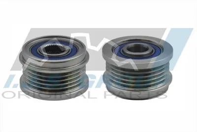Rueda libre alternador Opel COMBO Box Body/MPV · Opel COMBO Tour · Opel CORSA D