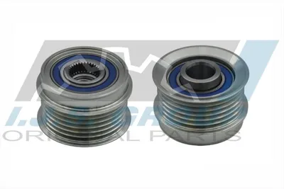 Rueda libre alternador Ford MAVERICK · Mazda TRIBUTE
