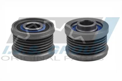 Rueda libre alternador Nissan X-TRAIL I · Nissan X-TRAIL II · Nissan ALTIMA