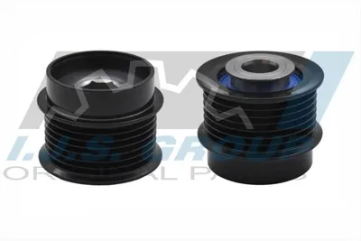 Rueda libre alternador Toyota PREVIA II · Toyota RAV 4 II · Toyota CAMRY Saloon