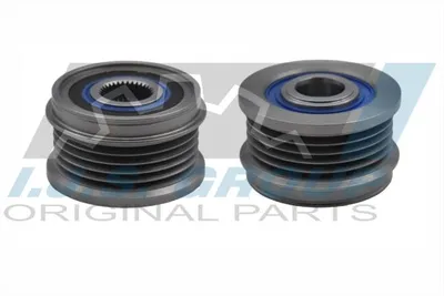 Rueda libre alternador Opel CORSA D · Opel MERIVA B MPV