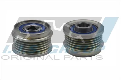 Rueda libre alternador Ford FOCUS II · Volvo S40 II · Volvo V50