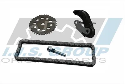 Kit cadenas, accionamiento bomba aceite Opel INSIGNIA A · Opel INSIGNIA A Saloon · Opel INSIGNIA A Sports Tourer
