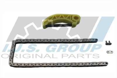 Kit cadenas, accionamiento bomba aceite Mercedes-Benz C-CLASS · Mercedes-Benz C-CLASS Coupe · Mercedes-Benz C-CLASS T-Model