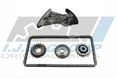 Kit cadenas, accionamiento bomba aceite Seat IBIZA IV · Seat IBIZA IV SC · Seat IBIZA IV ST